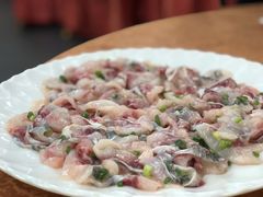 -红日饭店(裕隆三路店)