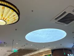 -云海肴·汽锅鸡·云南菜(广安门天虹店)