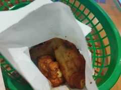 -SUBWAY赛百味(大都荟店)