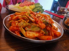 辣炒年糕-高丽雅(滨北店)