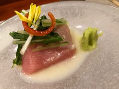 -九献创意菜·牛排料理(亮马河花园店)