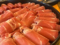 -牛街清真满恒記(平安里西大街店)