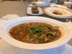 -锦江宾馆-花园餐厅