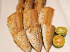 -百味馆·粤菜·湛江菜(后海花园店)