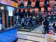 -力美健健身俱乐部(金碧店)