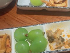 -裕兴记•蟹黄面馆(人民广场店)