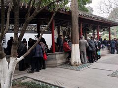 -常州古运河南大街文化旅游区-人民公园