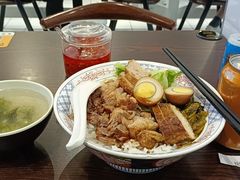-香友记正宗隆江猪脚饭(首经贸店)