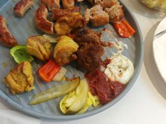 -库滋明·俄罗斯特色美食(中央大街店)