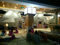 -丽池宫韩式汗蒸会馆(华灯坊店)