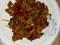 -三湘四水正宗湘菜(君峰路店)