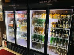 自助取餐区-囧吉香生蚝牛排馆(湖北路店)