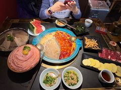 -吼堂老火锅(太古里总店)