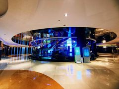 -杭州龙禧福朋喜来登酒店