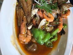 -渔娘渔家丹东海鲜(东直门店)