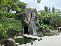 -鸿山公园