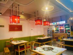 -王朝花椒鱼(杉板桥南一路店)
