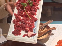 -贵府酸汤牛肉火锅·贵州老字号(飞山街店)