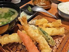 -天妇罗内顺田(罗湖店)