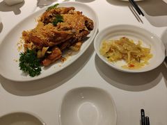 -莆田餐厅PUTIEN(金融街购物中心店)
