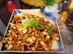 -杨记隆府(白象街店)