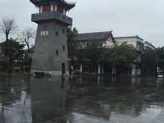 -田州古城