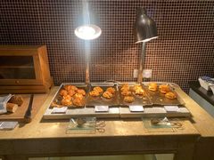 -好日子皇冠假日酒店·君怡咖啡厅(特美思大厦店)