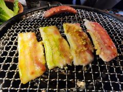 -十三姨正合丰烤肉(营迹路店)