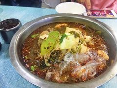 -四川老牛麻辣烫(北门桥店)