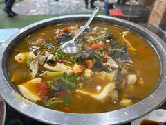 -老味道餐厅(江山店)