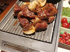 -玉川屋·深夜食堂居酒屋(柳巷店)