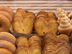 -味多美蛋糕(航天桥店)