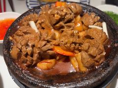 -潮堂 · 潮州菜(国贸商城店)