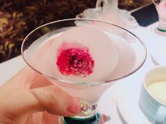 香颂玫瑰露-王品牛排(郑州大卫城店)