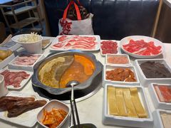 -傣妹火锅(南京东路一店)