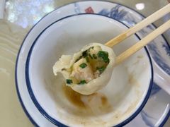 -北方饺子王·海肠捞饭·海鲜锅(山大店)