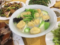 -沙溪佬食店(福生东街店)