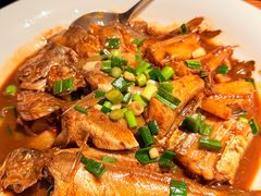 -小厨师·二十年沈家门小海鲜(百井坊巷店)