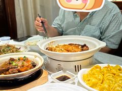 宫保虾球-蠔友汇·海鲜·生蚝烧烤(大东店)