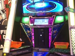 -星际传奇(观澜湖新城店)
