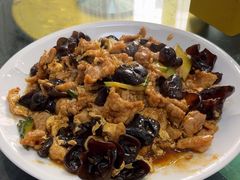 -金阁家常菜(贵阳路店)
