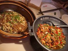 -味上湘菜馆(阿波罗店)
