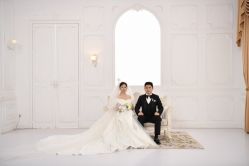 -金夫人婚纱摄影(总店)