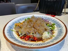 -巧克力渔家.小船海鲜胶东菜(万平口店)