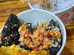 -李字号臭豆腐(总店)
