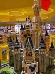 -KIDSLAND(北京蓝色港湾店)