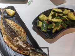 -云晓光头烧烤吧(盛夏店)