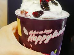-快乐柠檬happylemon(日月光店)