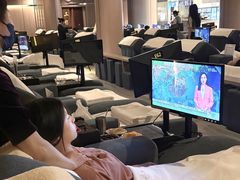 -东方棕泉·洗浴·按摩·美食国际水疗会所(福田店)