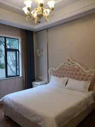 -弗蕾亚·和月月子调理院(东湖店)